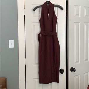 Cinq a Sept Juniper Dress
